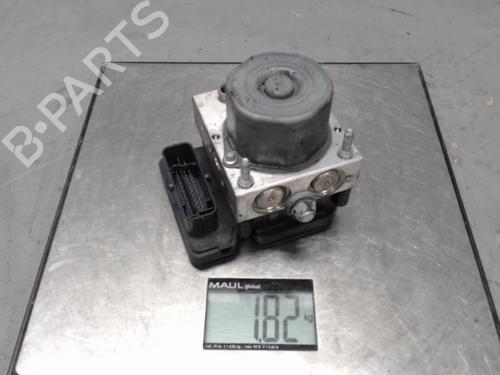 ABS Bremseaggregat OPEL CORSA E (X15) 1.2 (08, 68) (69 hp) 21306196