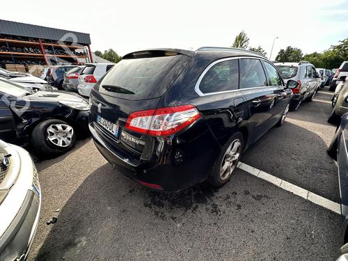 Tailgate PEUGEOT 508 SW I (8E_) 2.0 HDi | BP21320550C6 