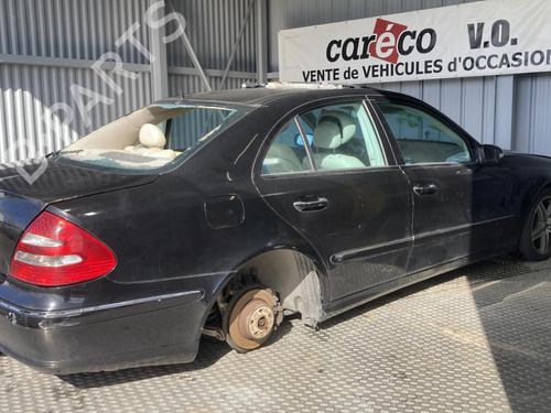 AC compressor MERCEDES-BENZ E-CLASS (W211) E 280 CDI (211.020) | BP36287110M34 - Image 7