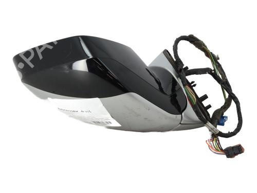 Right mirror CITROËN C4 Picasso I MPV (UD_) 1.6 HDi | BP29286667C27 