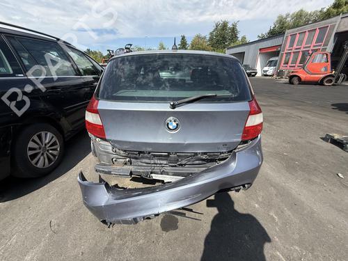 Radio BMW 1 (E87) 118 d | BP27899521E6 - Image 23