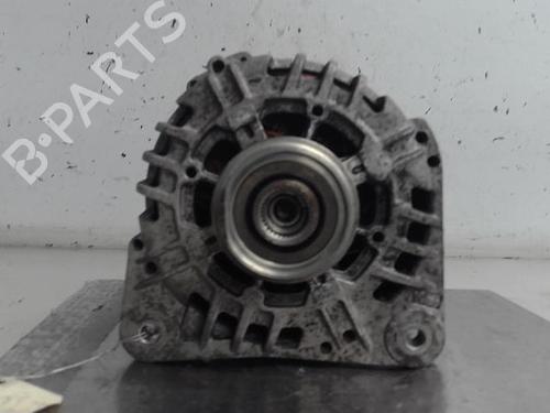Generator AUDI A4 B6 Avant (8E5) 1.9 TDI | BP21372654M7 