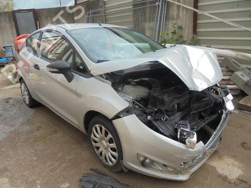 AC Styreenhet / Manøvreringsenhet FORD FIESTA VI (CB1, CCN) 1.5 TDCi | BP21364007I5 