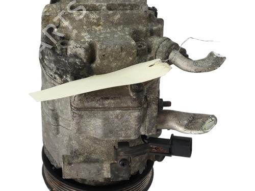 AC compressor HYUNDAI SANTA FÉ III (DM, DMA) 2.2 CRDi 4WD | BP26040448M34 