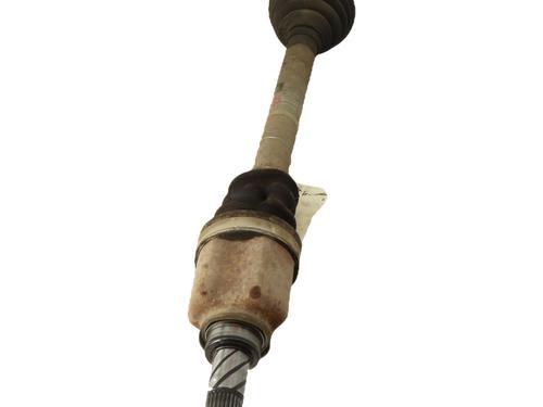 Left front driveshaft RENAULT KANGOO / GRAND KANGOO II (KW0/1_) 1.5 dCi 85 (KW0K, KW0L, KW0B) | BP38972727M38 - Image 2
