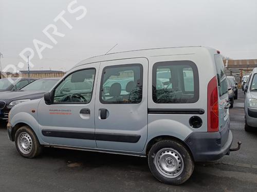 Left headlight RENAULT KANGOO (KC0/1_) 1.9 dTi (KC0U) | BP32374260C28  - Image 24