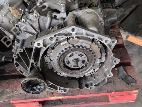 Gearbox VW PASSAT B8 (3G2, CB2) 1.6 TDI | BP33827195M3 - Image 2