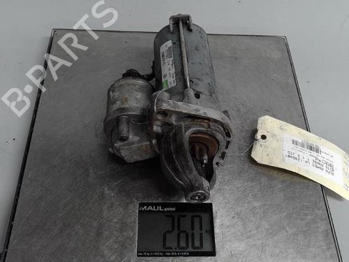 Used Starter ALFA ROMEO MITO (955_) 1.3 MultiJet (955AXH1B, 955AXT1A) (90 hp) 21311452