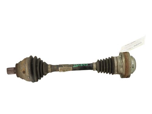 Left front driveshaft VW GOLF VI (5K1) | BP33450649M38 - Image 3