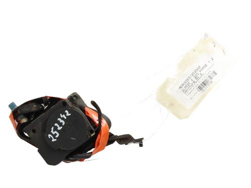 Used Front left seatbelt Front left seatbelt MERCEDES-BENZ C-CLASS (W203) C 220 CDI (203.006) (136 hp) 26600610 26600610