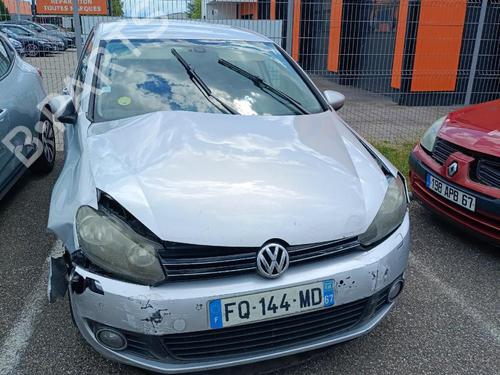 Left rear window motor VW GOLF VI (5K1) 1.6 TDI | BP38423471E23 - Image 25