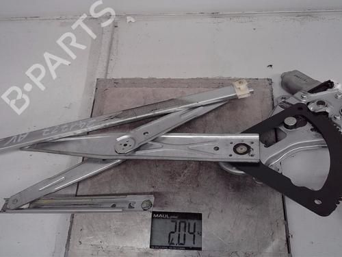 Right front window motor CHEVROLET AVEO / KALOS Hatchback (T200) 1.4 16V | BP21312111E20 