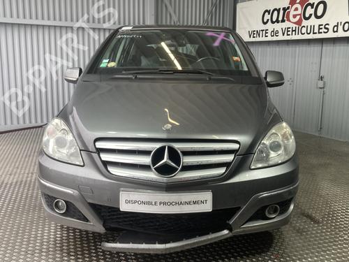 Used Parts MERCEDES-BENZ B-CLASS Sports Tourer (W245)  B 180 CDI (245.207)  4455054