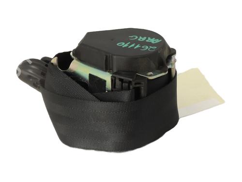 Rear left seatbelt PEUGEOT 2008 I (CU_) 1.6 HDi | BP35960738I29 - Image 3