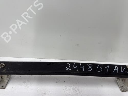 Front bumper reinforcement PEUGEOT 307 (3A/C) 1.6 HDi | BP29079848C109 