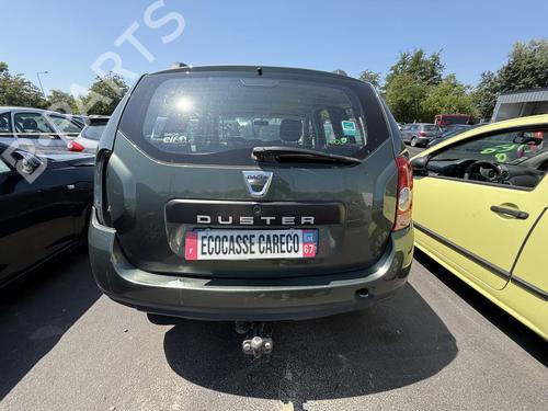 Used Rear bumper DACIA DUSTER (HS_) 1.5 dCi (86 hp) 26742566