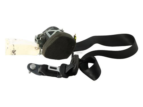 Front right seatbelt CITROËN C4 CACTUS 1.6 HDi 90 | BP31887575I25