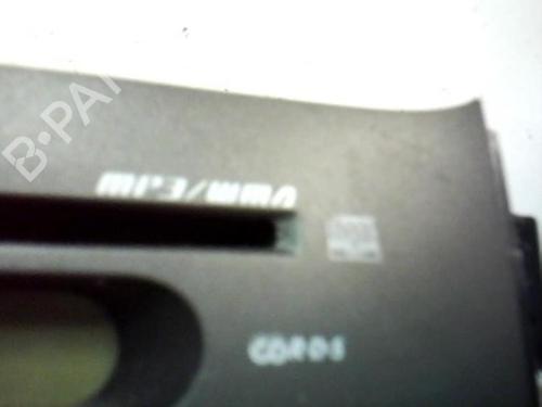 Radio OPEL AGILA B (H08) 1.2 (F68) | BP21321482E6 
