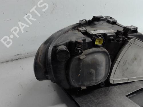 Left headlight CHRYSLER VOYAGER IV (RG, RS) 2.5 CRD | BP21484934C28 