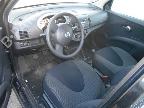 Alternator NISSAN MICRA III (K12) 1.2 16V | BP21362879M7