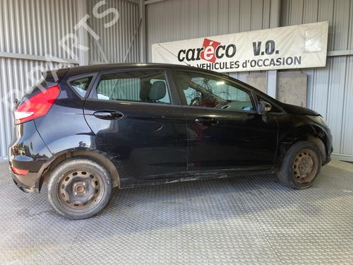 Right headlight FORD FIESTA VI (CB1, CCN) 1.4 TDCi | BP37474169C29 - Image 12