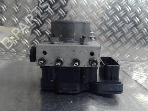 ABS pump RENAULT CLIO IV (BH_) 1.5 dCi 75 | BP21878237M43 