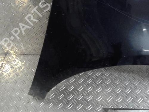 Right front fenders VW TOURAN (1T1, 1T2) 2.0 TDI | BP24451471C42 