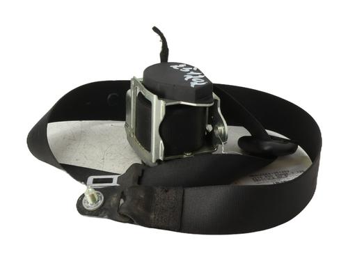 Used Front right seatbelt Front right seatbelt MERCEDES-BENZ VITO / MIXTO Van (W639) 120 CDI (639.601, 639.603, 639.605) (204 hp) 25466808 25466808