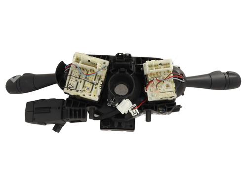 Used Steering column stalk RENAULT TWINGO III (BCM_, BCA_) 0.9 TCe 90 (BCM9, BCM2) (90 hp) 21366835