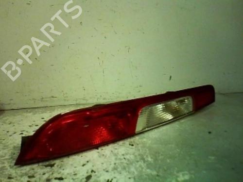 Used Left taillight FORD FOCUS II (DA_, HCP, DP) 1.6 TDCi (90 hp) 21317519