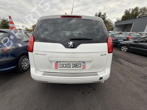 Radio PEUGEOT 5008 (0U_, 0E_) 2.0 HDi 150 / BlueHDi 150 | BP21306618E6 