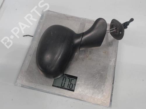Right mirror DAEWOO MATIZ (M100, M150) 0.8 | BP21321964C27 