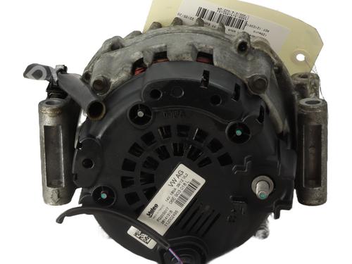 alternator-audi-a5-sportback-8ta-2007-2008-2009-2010-2011-2012-2013-2014-2015-2016-2017-32265851 main image
