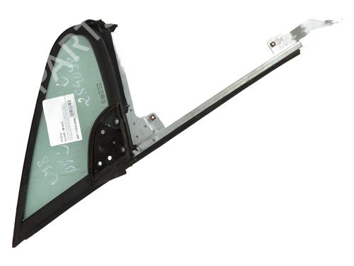 Used Front right door window PEUGEOT 307 CC (3B) 2.0 16V (136 hp) 30408450