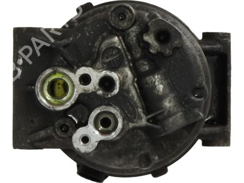 AC compressor RENAULT SCÉNIC II (JM0/1_) 1.5 dCi (JM1E, JM16) | BP30530003M34 