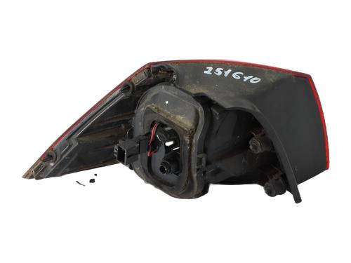 Right taillight VW GOLF VII (5G1, BQ1, BE1, BE2) 1.6 TDI | BP25713330C35 