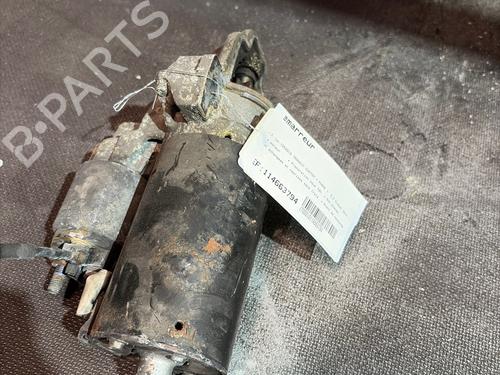 Starter FORD TRANSIT CUSTOM V362 Van (FY, FZ) 2.2 TDCi | BP29960578M8 - Image 3