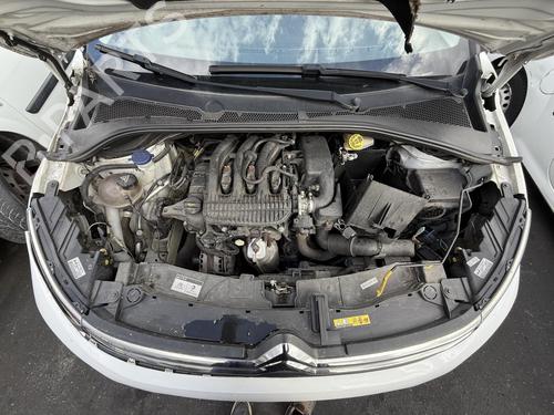 Front right seatbelt CITROËN C3 III (SX) 1.2 PureTech 82 | BP28373136I25 - Image 20