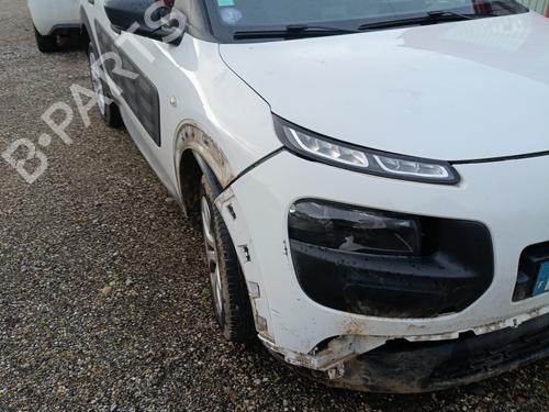 Tailgate CITROËN C4 CACTUS 1.2 VTi 82 | BP31211464C6 - Image 8