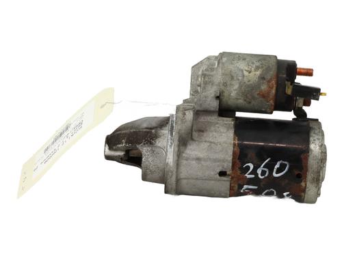 Starter SUZUKI SWIFT IV (FZ, NZ) 1.2 (AZH412, ZC72S) | BP32374347M8 - Image 2