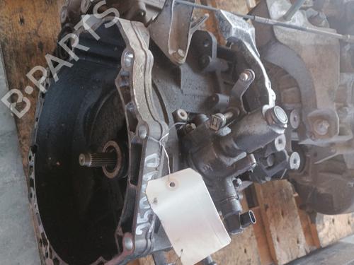 Gearbox CHEVROLET CRUZE Hatchback (J305) 1.7 D | BP24194542M3 - Image 2