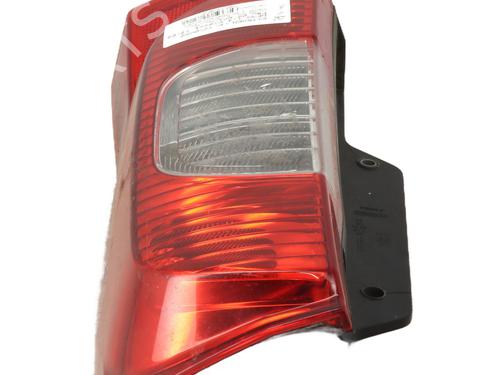 Right taillight CITROËN NEMO Box Body/MPV (AA_) 1.4 HDi | BP23818963C35  - Image 6