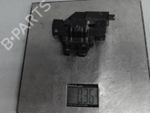 Tailgate lock BMW 1 (E87) 116 i | BP21371192C101 
