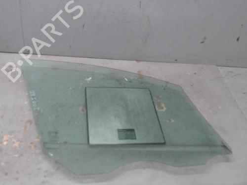 Front left door window OPEL MERIVA B MPV (S10) 1.4 (75) | BP21305925C18 