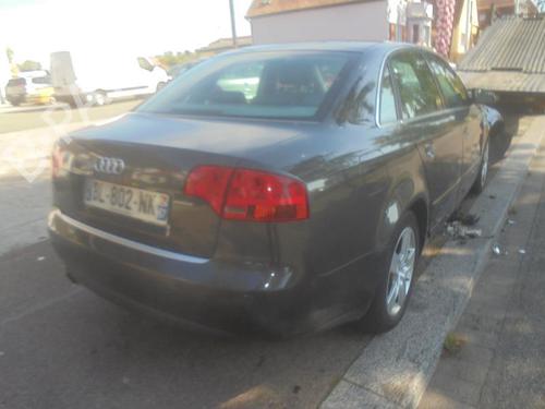 Engine AUDI A4 B7 (8EC) 2.0 | BP21367596M1  - Image 6