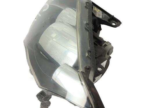 Used Left headlight Left headlight RENAULT LAGUNA III Grandtour (KT0/1) 2.0 dCi GT (KT11, KT1E, KT1N) (178 hp) 21371609 21371609