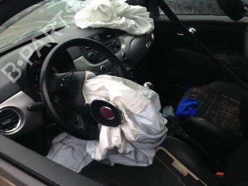 Warning switch FIAT 500 (312_) 1.2 (312AXA1A) | BP21364464I22 