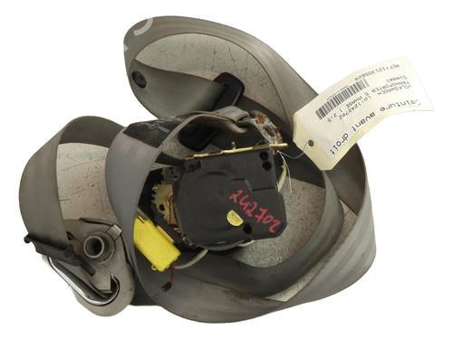 Front right seatbelt VW TRANSPORTER T5 Van (7HA, 7HH, 7EA, 7EH) 2.5 TDI | BP32386071I25