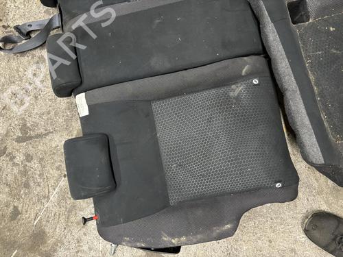 Rear seat NISSAN JUKE (F15) 1.5 dCi | BP21370755C17 