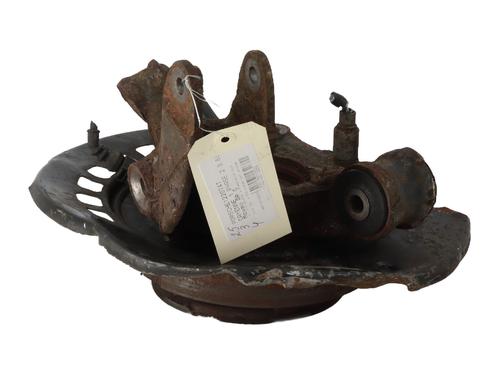 Left rear steering knuckle PORSCHE CAYENNE (9PA) 3.6 | BP25260934M27